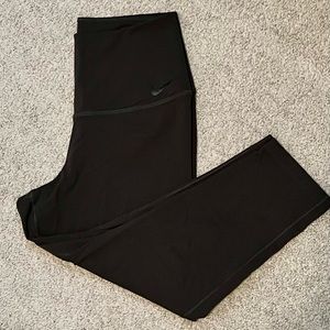 3/4 Nike Leggings